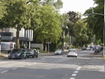 Eupener Straße